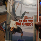 Elämä on niin lyhyt vai onko? - pikkukuva 1