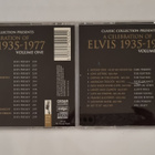 A CELEBRATION OF ELVIS 1935-1977 VOL 1 & 2 CD - pikkukuva 2
