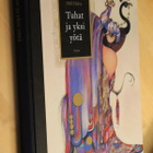 Hämeen-Anttila & Hieta : Tuhat ja yksi yötä ( 1.p. 2011 ) - pikkukuva 1
