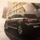 Citroen C4 Aircross - 3/2012 - esite - pikkukuva 2