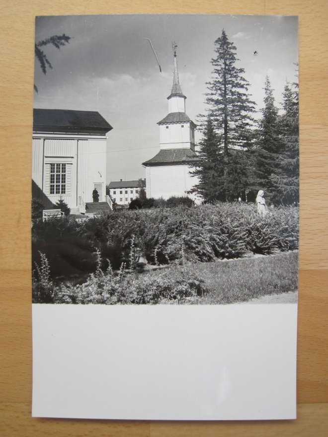 VANHA Valokuva Sankarihaudat Lapua 1940-l