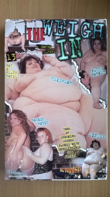 VHS The Weigh In