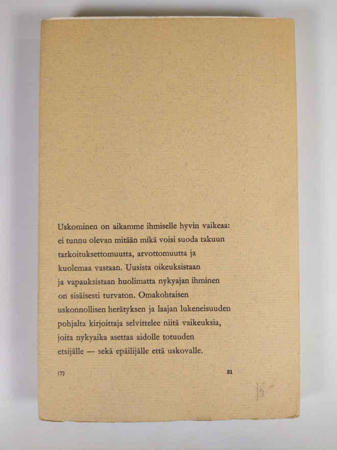 Item image