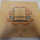 CAROLE KING - WRAP AROUND JOY M-/M- LP - pikkukuva 2