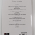Geneses no98 : Observer en reunion - pikkukuva 2