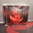 Theocracy - As the World Bleeds CD - pikkukuva 1