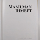 Toini (suom.) Havu : Maailman ihmeet - pikkukuva 3