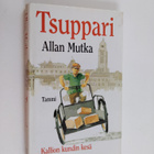 Allan Mutka : Tsuppari : Kallion kundin kesä - pikkukuva 1
