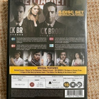 Homeland the complete second season  DVD - pikkukuva 2