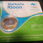 Matkalla Rioon sarjan - pikkukuva 1