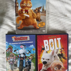 Lasten DVD-setti (10kpl) - pikkukuva 2