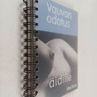 Vauvan odotus 2005 : äidille/isälle - pikkukuva 1
