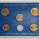 Rahasarja Suomi Markka 1981 - pikkukuva 2