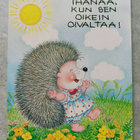 Marleena Ansio - pikkukuva 1