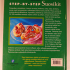 Roz Denny : Step-by-step suosikit - pikkukuva 2