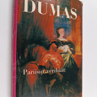 Alexandre Dumas : Pariisin verihäät - pikkukuva 1
