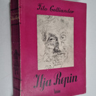 Tito Colliander : Ilja Repin : ukrainalainen taiteilija - pikkukuva 1
