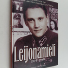Kari Kallonen : Leijonamieli : Mannerheim-ristin ritari k... - pikkukuva 1