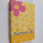 Sirkka Laine : Puuttuva aika - pikkukuva 1