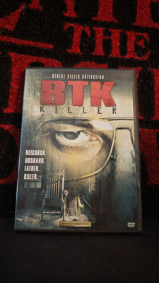 BTK killer