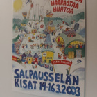Lahti Salpausselkä kortti - pikkukuva 1