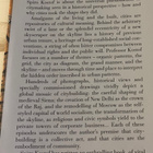 Spiro Kostof: The City Shaped - arkkitehtuurin historia - pikkukuva 2