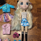 Shibajuku Doll Miki, Wave 2 (#3286) - pikkukuva 2