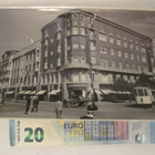 Signeeratu Valokuva Viipuri Postikortin Alkup.Malli1930-l - pikkukuva 1
