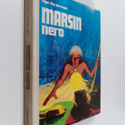 Edgar Rice Burroughs : Marsin nero - pikkukuva 1