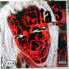 Delta-9 - Erased 12" EP - Adam - 2006 - pikkukuva 1