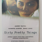 Dirty pretty things - DVD - pikkukuva 1