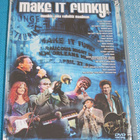 Dvd - Make It Funky! - 2005 - pikkukuva 1