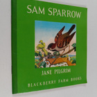 Jane Pilgrim : Sam Sparrow - pikkukuva 1