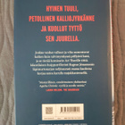Ragnar Jonasson: Sydäntalvi - pikkukuva 2