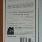 James McBride - The Good Lord Bird - pikkukuva 2