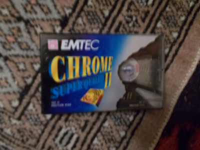 EMTEC IEC II