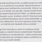 Ilona Rauhala: Eron keskellä - pikkukuva 3