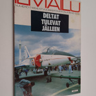 Ilmailu 1/1984 - pikkukuva 1