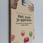 Marjatta Takala ym. : Kieli, kuulo ja oppiminen : kuuroje... - pikkukuva 1