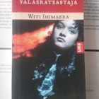 Witi Ihimaera - Valasratsastaja (pokkari) - pikkukuva 1