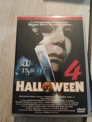 Halloween 4