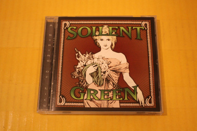 Soilent Green: A String of lies CDS