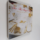 Kathryn Jones : For the royal table : dining at the palace - pikkukuva 1