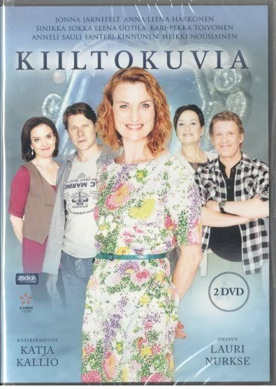 KIILTOKUVIA (UUSI MUOVISSA)