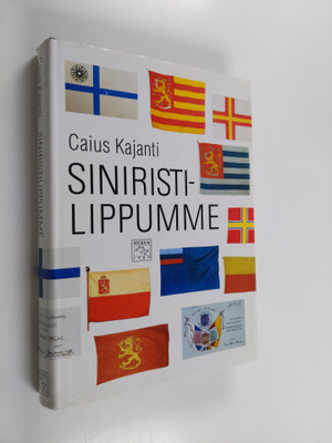 Caius Kajanti : Siniristilippumme