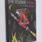 Otfried Preussler : Die Kleine Hexe - pikkukuva 1