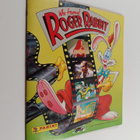 Kuka viritti ansan, Roger Rabbit - pikkukuva 1