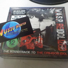 W.A.S.P. - REIDOLIZED UUSI 2CD+DVD+BLU-RAY BOKSI UUSI - pikkukuva 1