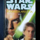 Bear, Greg: Star Wars: Kulkuriplaneetta - pikkukuva 1