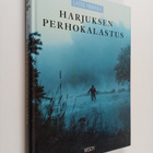 Lasse Heikkilä : Harjuksen perhokalastus - pikkukuva 1